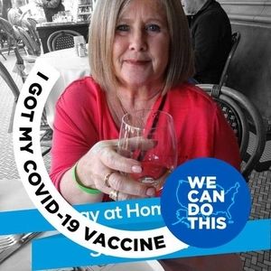 Meet your Posher, Colleen